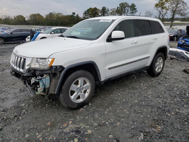 JEEP GRAND CHEROKEE 2013 1c4rjeag9dc519551