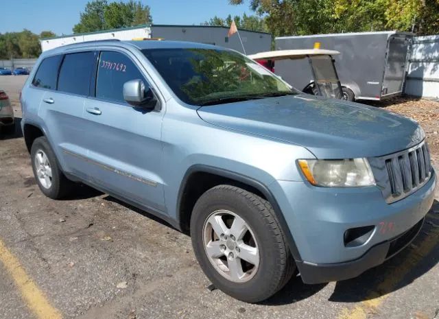 JEEP GRAND CHEROKEE 2013 1c4rjeag9dc533403