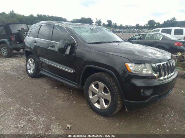 JEEP GRAND CHEROKEE 2013 1c4rjeag9dc533448