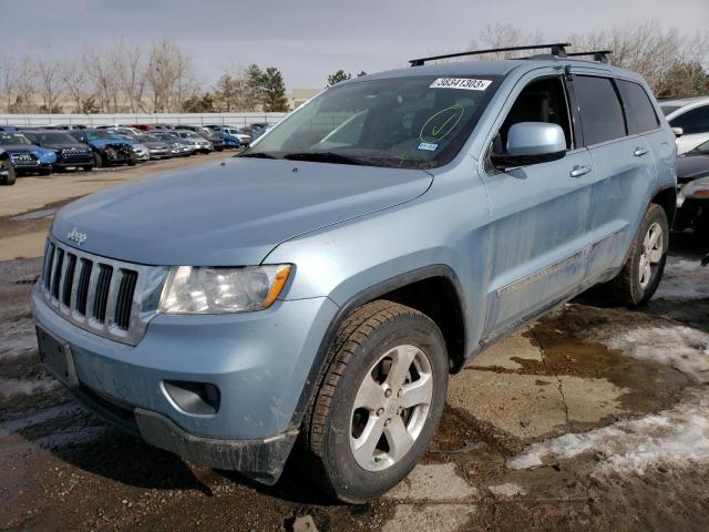 JEEP GRAND CHER 2013 1c4rjeag9dc533479