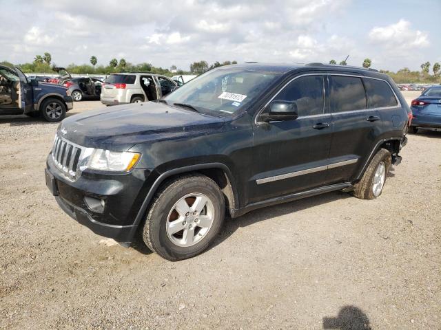 JEEP GRAND CHER 2013 1c4rjeag9dc533854