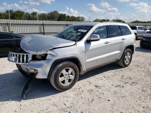 JEEP GRAND CHER 2013 1c4rjeag9dc534230