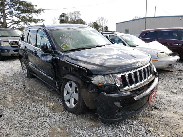 JEEP GRAND CHER 2013 1c4rjeag9dc534325