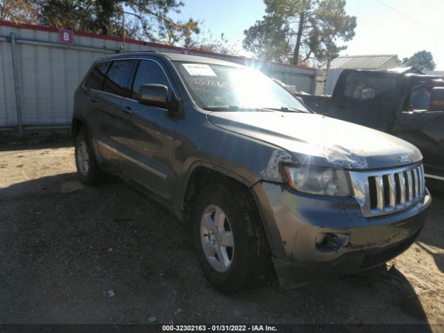 JEEP GRAND CHEROKEE 2013 1c4rjeag9dc534647