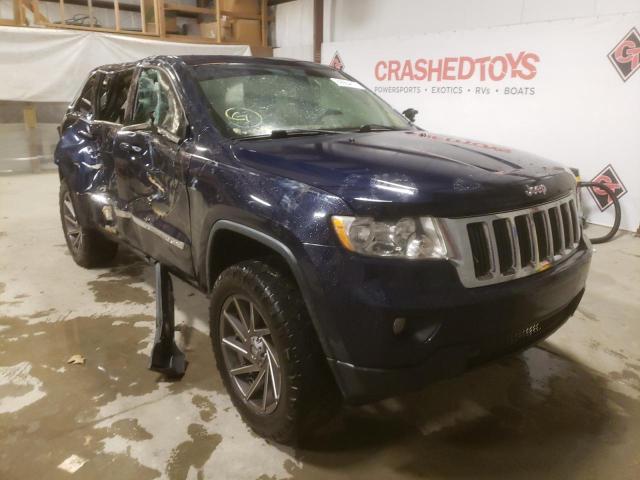 JEEP GRAND CHER 2013 1c4rjeag9dc538388