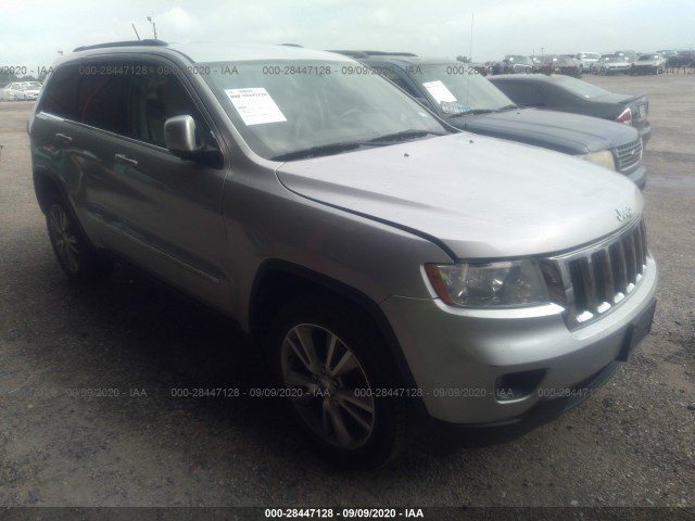 JEEP GRAND CHEROKEE 2013 1c4rjeag9dc549732