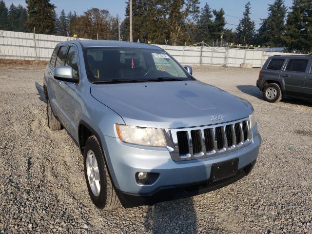 JEEP GRAND CHER 2013 1c4rjeag9dc550220