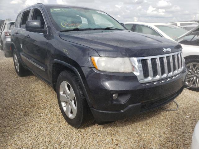 JEEP GRAND CHER 2013 1c4rjeag9dc551190