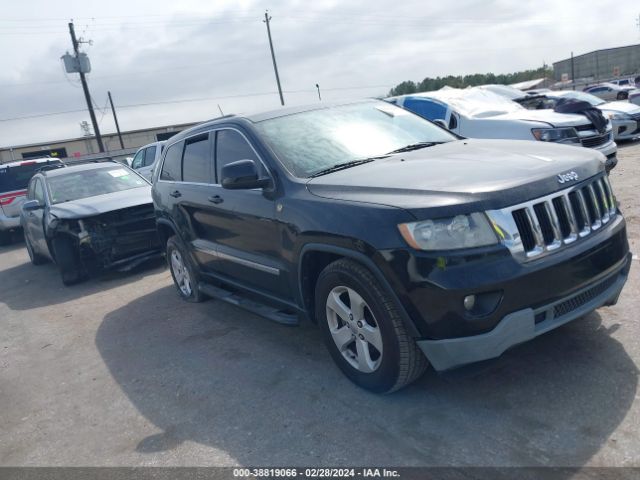 JEEP GRAND CHEROKEE 2013 1c4rjeag9dc569883