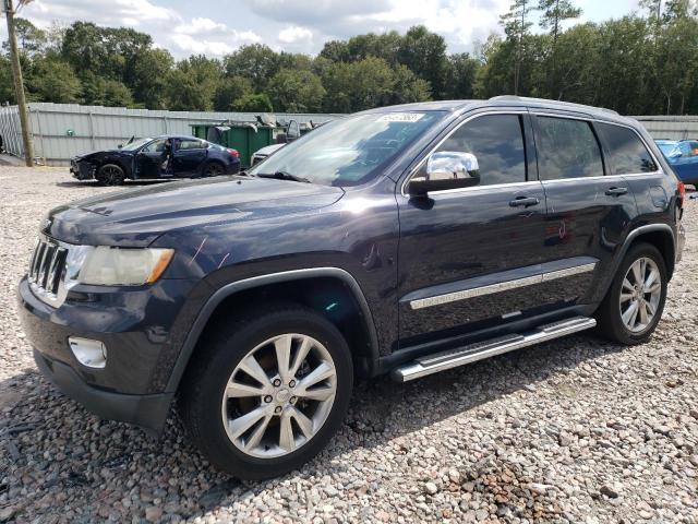 JEEP GRAND CHER 2013 1c4rjeag9dc579765