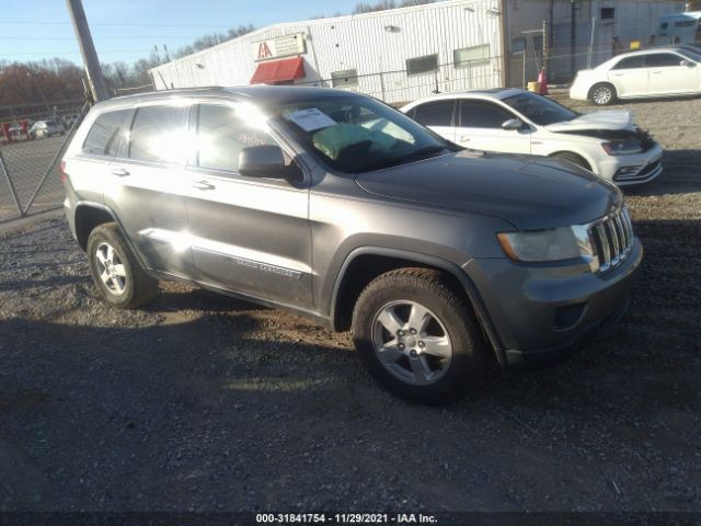 JEEP GRAND CHEROKEE 2013 1c4rjeag9dc584156