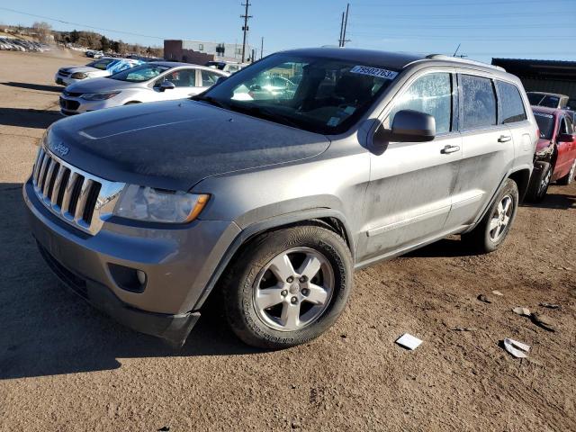 JEEP GRAND CHEROKEE 2013 1c4rjeag9dc588093