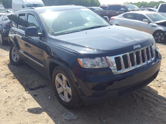 JEEP GRAND CHER 2013 1c4rjeag9dc588272