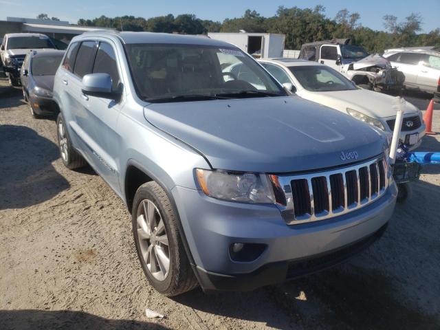 JEEP GRAND CHER 2013 1c4rjeag9dc588661