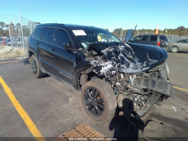 JEEP GRAND CHEROKEE 2013 1c4rjeag9dc595822