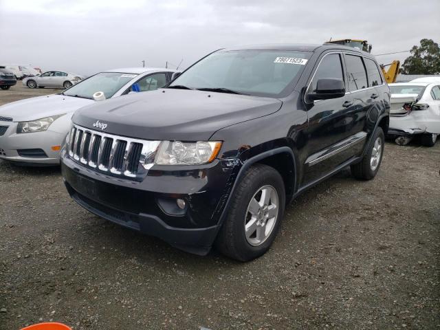 JEEP GRAND CHER 2013 1c4rjeag9dc600565