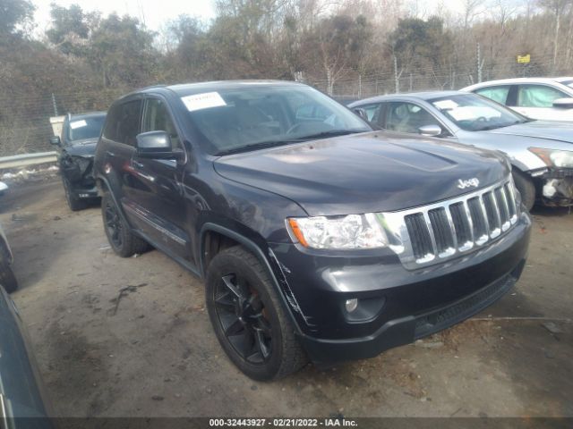 JEEP GRAND CHEROKEE 2013 1c4rjeag9dc610500