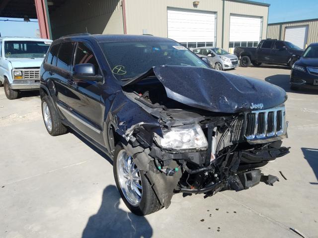 JEEP GRAND CHER 2013 1c4rjeag9dc632318