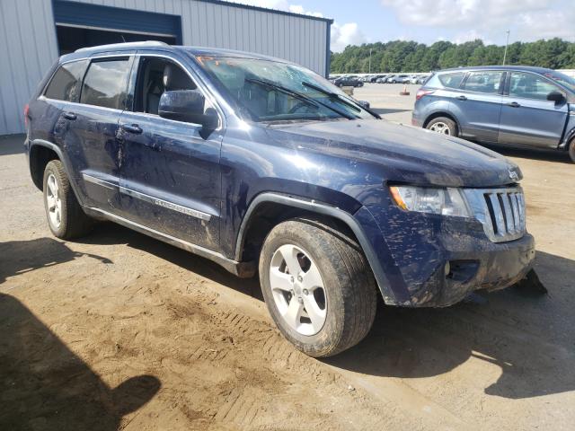 JEEP LAREDO 2013 1c4rjeag9dc636997