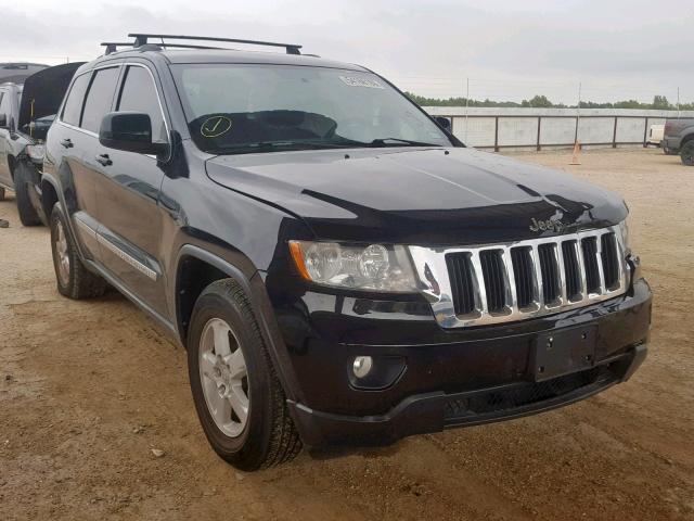 JEEP GRAND CHER 2013 1c4rjeag9dc646994