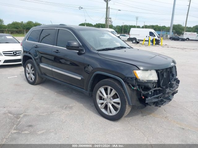 JEEP GRAND CHEROKEE 2013 1c4rjeag9dc661074