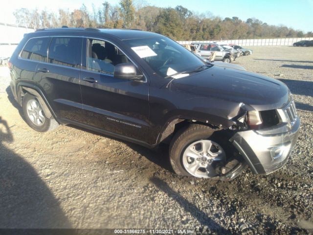 JEEP GRAND CHEROKEE 2014 1c4rjeag9ec136405