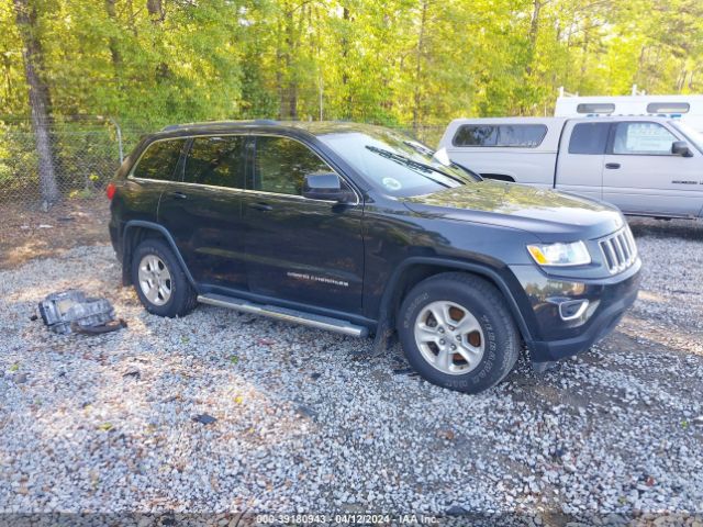 JEEP GRAND CHEROKEE 2014 1c4rjeag9ec137067