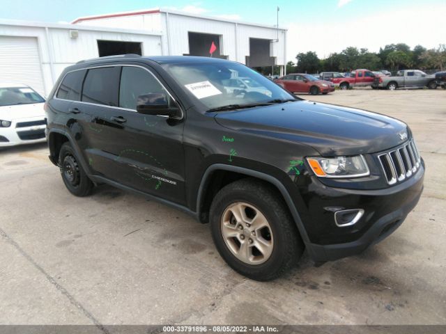 JEEP GRAND CHEROKEE 2014 1c4rjeag9ec137196