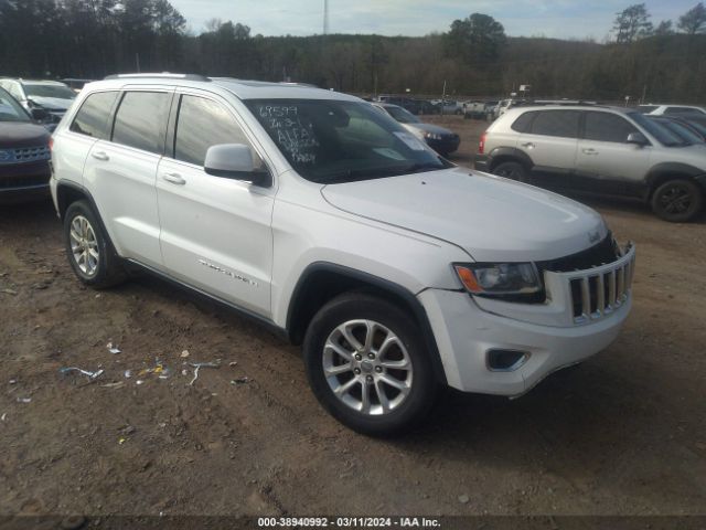 JEEP GRAND CHEROKEE 2014 1c4rjeag9ec160218