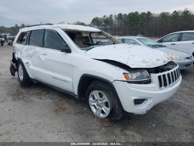 JEEP GRAND CHEROKEE 2014 1c4rjeag9ec182655