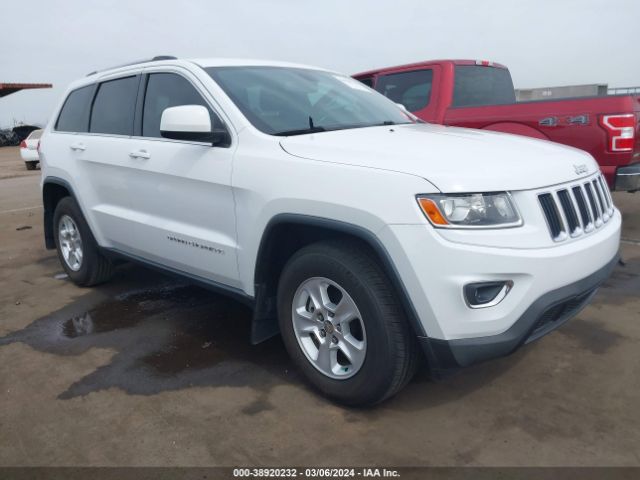 JEEP GRAND CHEROKEE 2014 1c4rjeag9ec187872