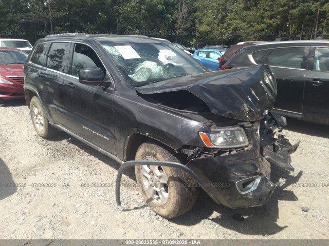 JEEP GRAND CHEROKEE 2014 1c4rjeag9ec206887