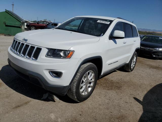 JEEP GRAND CHEROKEE 2014 1c4rjeag9ec400657