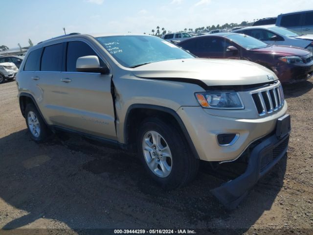 JEEP GRAND CHEROKEE 2014 1c4rjeag9ec417605