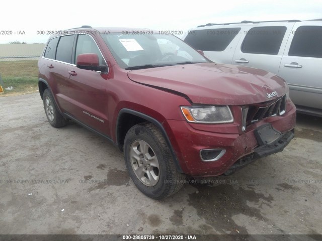 JEEP GRAND CHEROKEE 2014 1c4rjeag9ec449485