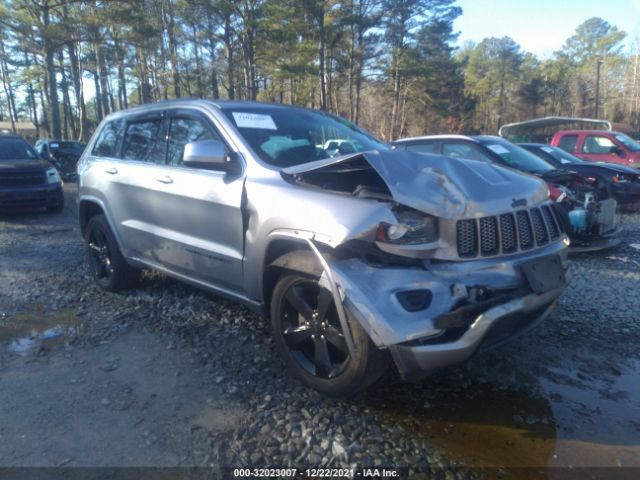 JEEP GRAND CHEROKEE 2014 1c4rjeag9ec580691