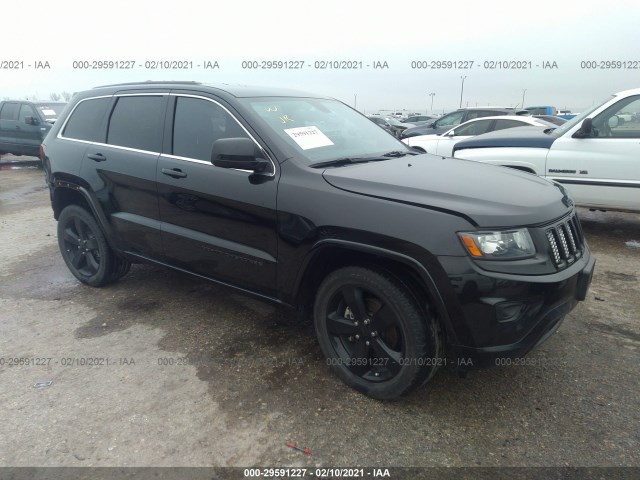 JEEP GRAND CHEROKEE 2015 1c4rjeag9fc132565