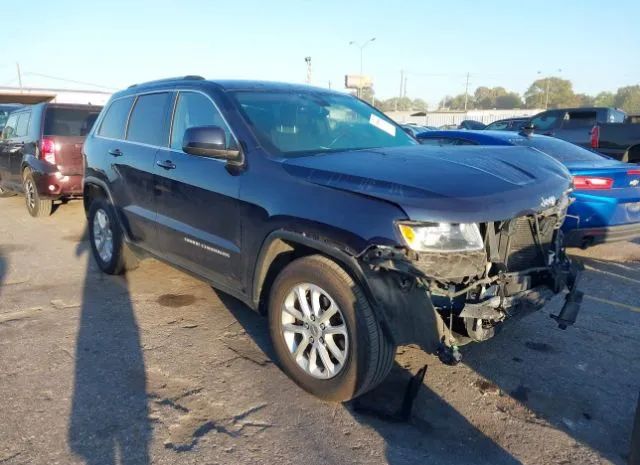 JEEP GRAND CHEROKEE 2015 1c4rjeag9fc137135