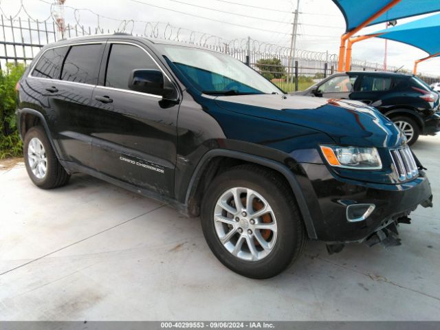 JEEP GRAND CHEROKEE 2015 1c4rjeag9fc184892