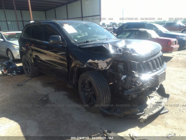 JEEP GRAND CHEROKEE 2015 1c4rjeag9fc185041