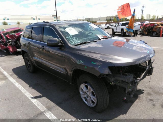 JEEP GRAND CHEROKEE 2015 1c4rjeag9fc217390