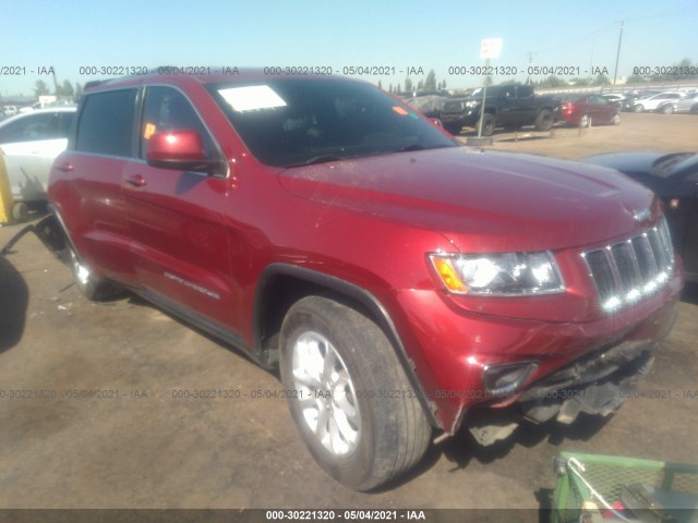 JEEP GRAND CHEROKEE 2015 1c4rjeag9fc220614