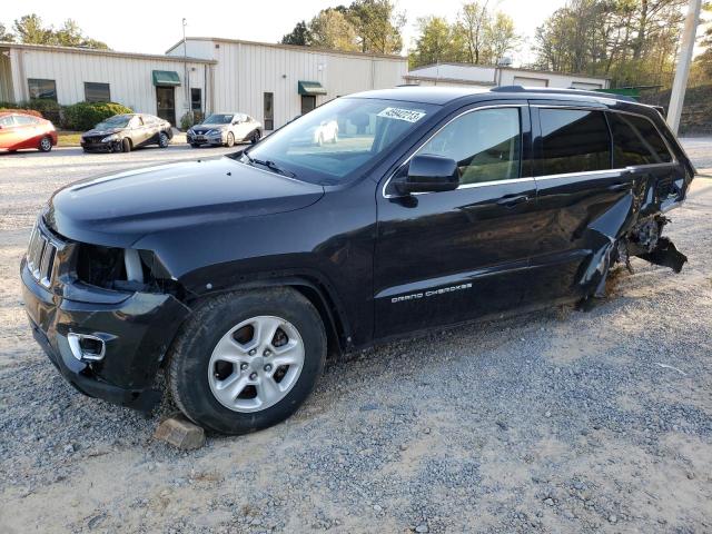 JEEP GRAND CHER 2015 1c4rjeag9fc231192