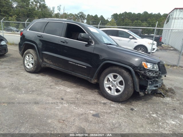 JEEP GRAND CHEROKEE 2015 1c4rjeag9fc713631