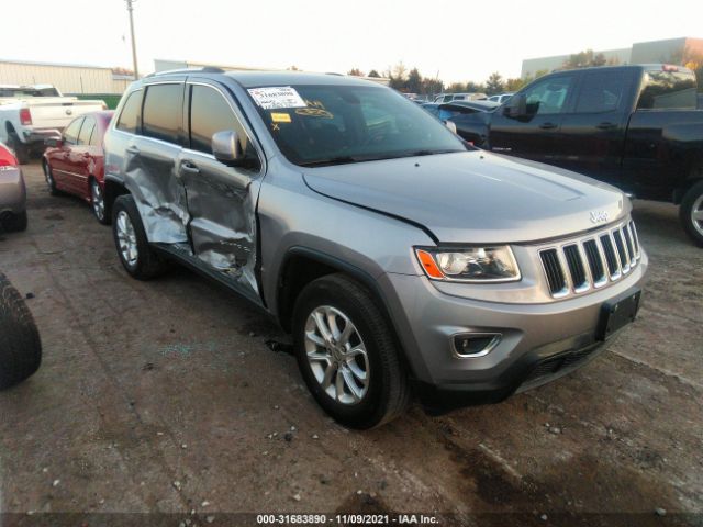 JEEP GRAND CHEROKEE 2015 1c4rjeag9fc713645