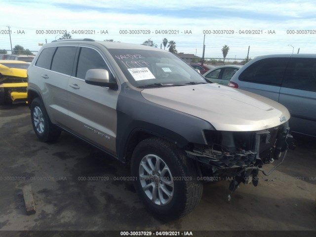 JEEP GRAND CHEROKEE 2015 1c4rjeag9fc825586