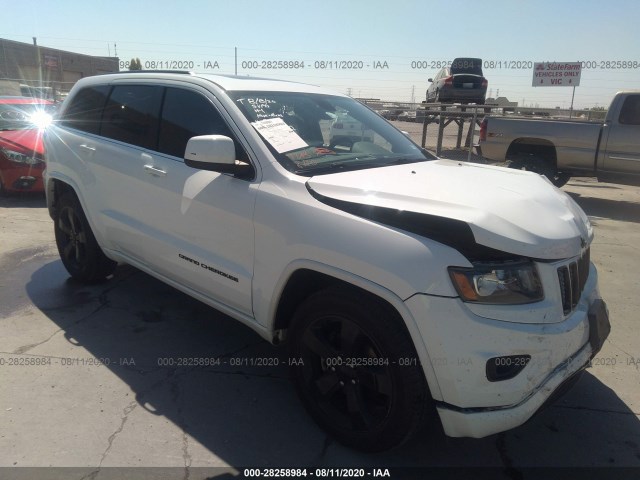 JEEP GRAND CHEROKEE 2015 1c4rjeag9fc879177