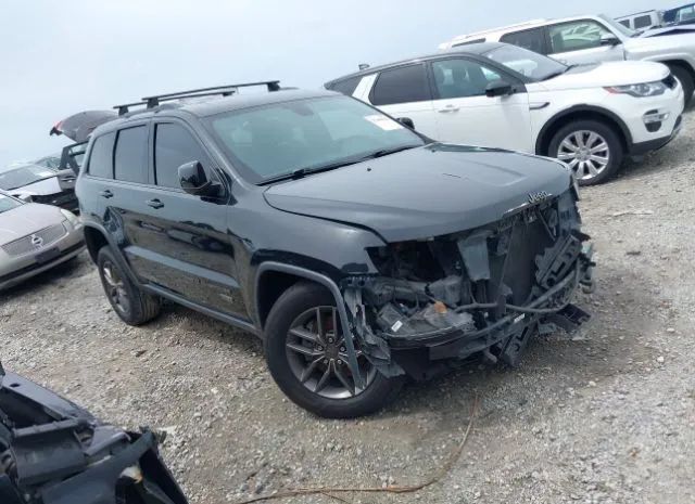 JEEP GRAND CHEROKEE 2016 1c4rjeag9gc339670