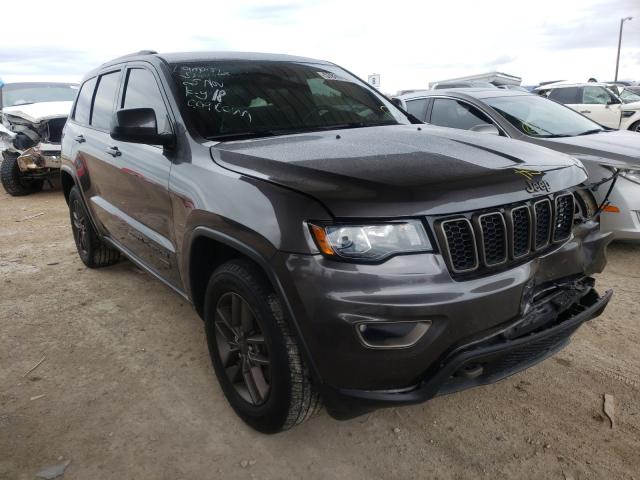 JEEP GRAND CHER 2016 1c4rjeag9gc344755