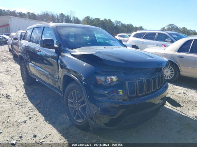 JEEP GRAND CHEROKEE 2016 1c4rjeag9gc382762